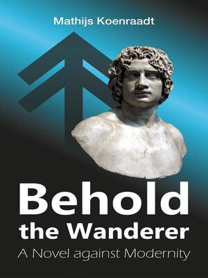 cover image of Behold the Wanderer